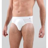 Blackspade 9311 Beyaz Erkek Slip Külot
