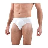 Blackspade 9311 Silver-Beyaz Erkek Slip Külot