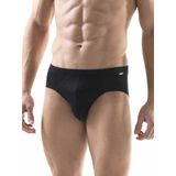 Blackspade 9311 Silver Siyah Erkek Slip Külot