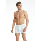 Blackspade 9313 Beyaz Erkek Boxer