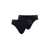 Blackspade 9322 2'li Siyah Mood Erkek Slip Külot