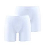 Blackspade 9324 Beyaz Erkek Boxer