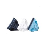 Blackspade 9394 Lacivert-Aqua-Beyaz 3'lü Erkek Çocuk Külot