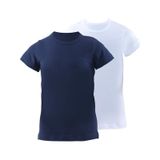 Blackspade 93970 Beyaz Erkek Çocuk T-Shirt
