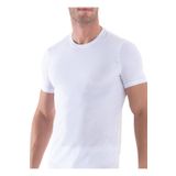 Blackspade 9506 Aura Beyaz Bisiklet Yaka Erkek T-shirt