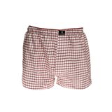 Blackspade 9532 Kırmızı Erkek Boxer