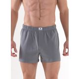 Blackspade 9535 Loose Fit Antrasit Erkek Boxer