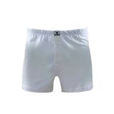 Blackspade 9535 Loose Fit Beyaz Erkek Boxer
