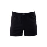 Blackspade 9535 Loose Fit Siyah Erkek Boxer