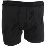 Blackspade 9538 Erkek Pamuklu Boxer - XL - Haki