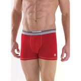 Blackspade 9550 Sarı Erkek Boxer