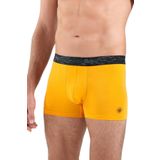 Blackspade 9555 Hardal-Sarı Erkek Boxer