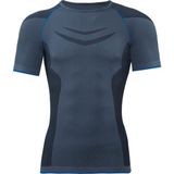 Blackspade 9570 Termal Pro 2. Seviye Antrasit Unisex T-Shirt