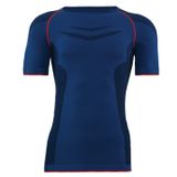 Blackspade 9570 Termal Pro 2. Seviye Lacivert Unisex T-Shirt