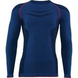 Blackspade 9571 Lacivert Pro 2.Seviye Termal Unisex T-Shirt
