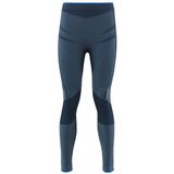 Blackspade 9572 Lacivert Termal Bayan Tayt