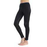Blackspade 9572 Unisex Termal Alt içlik Pro 2. Seviye (Antrasit, M)