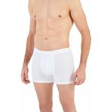 Blackspade 9616 Beyaz 2'li Erkek Boxer