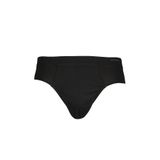 Blackspade 9617 2'li Siyah Erkek Slip