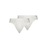 Blackspade 9625 Loose Fit 2'li Siyah Erkek Slip Külot