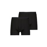 Blackspade 9626 2'li Siyah Erkek Boxer