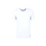 Blackspade 9638 Yuvarlak Yaka Düz Beyaz Erkek T-Shirt