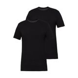 Blackspade 9675 2'li Siyah Erkek Atlet