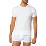 Blackspade 9675 2'li Tender Cotton Beyaz Erkek Fanila