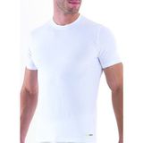 Blackspade 9675 Beyaz 2'li Tender Cotton Erkek T-Shirt