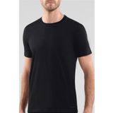Blackspade 9675 Erkek 2'li Paket Bisiklet Yaka T-shirt Fanila