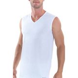 Blackspade 9677 Tender Cotton Siyah 2'li Erkek Atlet T-Shirt