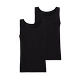 Blackspade 9678 2'li Siyah Erkek Atlet