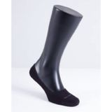 Blackspade 9940 Siyah Kadın Babet Çorap