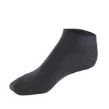 Blackspade 9941 Siyah Kadın Spor Çorabı