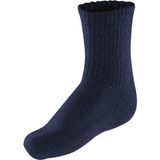BlackSpade 9995 Çocuk Termal Çorap Lacivert - 34 - 37