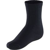 BlackSpade 9995 Çocuk Termal Çorap Siyah - 23 - 27