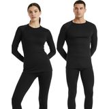 Blackspade Active Erkek Termal T-Shirt 9259 - 2XL - Siyah
