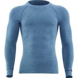 Blackspade Active Erkek Termal T-Shirt 9259 - Gri Melanj