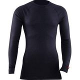 Blackspade Active Erkek Termal T-Shirt 9259 - XL - Siyah