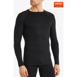 Blackspade Active Erkek Termal T-Shirt 9259 - XS - Siyah