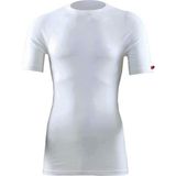 Blackspade Active Erkek Termal T-Shirt - Beyaz - 2XL