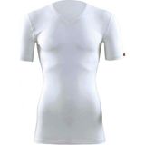 Blackspade Active Erkek Termal T-Shirt - Beyaz