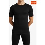 Blackspade Active Erkek Termal T-Shirt Kısa 1263 - XS - Siyah