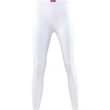 Blackspade Active Kadın Termal Alt İçlik 1264 Beyaz %49 Viskoz %49 Polyester L Beden