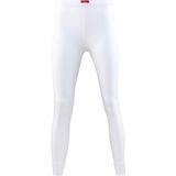 Blackspade Active Kadın Termal Alt İçlik Beyaz %49 Viskoz %49 Polyester XL Beden