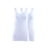 Blackspade Atlet 2li Paket Essential - Beyaz, S, 1590, 950-WHITE+WHITE, Kadın