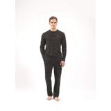 Blackspade Atlet 2li Paket Essential Siyah, S, 1590, 955-BLACK+BLACK, Kadın