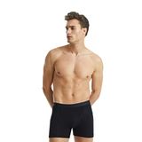Blackspade Aura 9502 Siyah Erkek Boxer