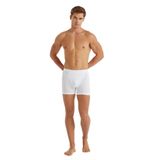 Blackspade Aura Beyaz Boxer C2T0N5O9 BEYAZ M