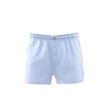 Blackspade Beyaz Çizgili Pamuk Boxer, S, 9532, BEYAZ BOYUNA ÇİZGİ/KÜÇÜK KARE, erkek